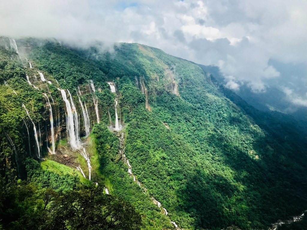 Experience the magic of Meghalaya in winters 2 image