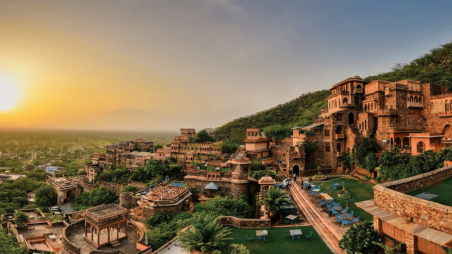 How to plan the perfect trip to Rajasthan? Top must see attractions of 2025 9 image 10