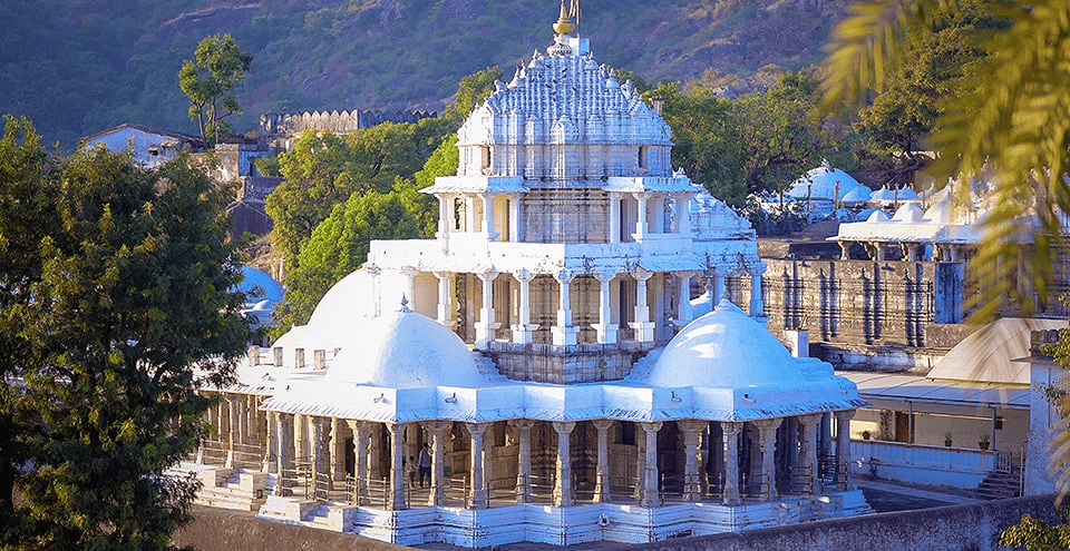 How to plan the perfect trip to Rajasthan? Top must see attractions of 2025 11 image 12