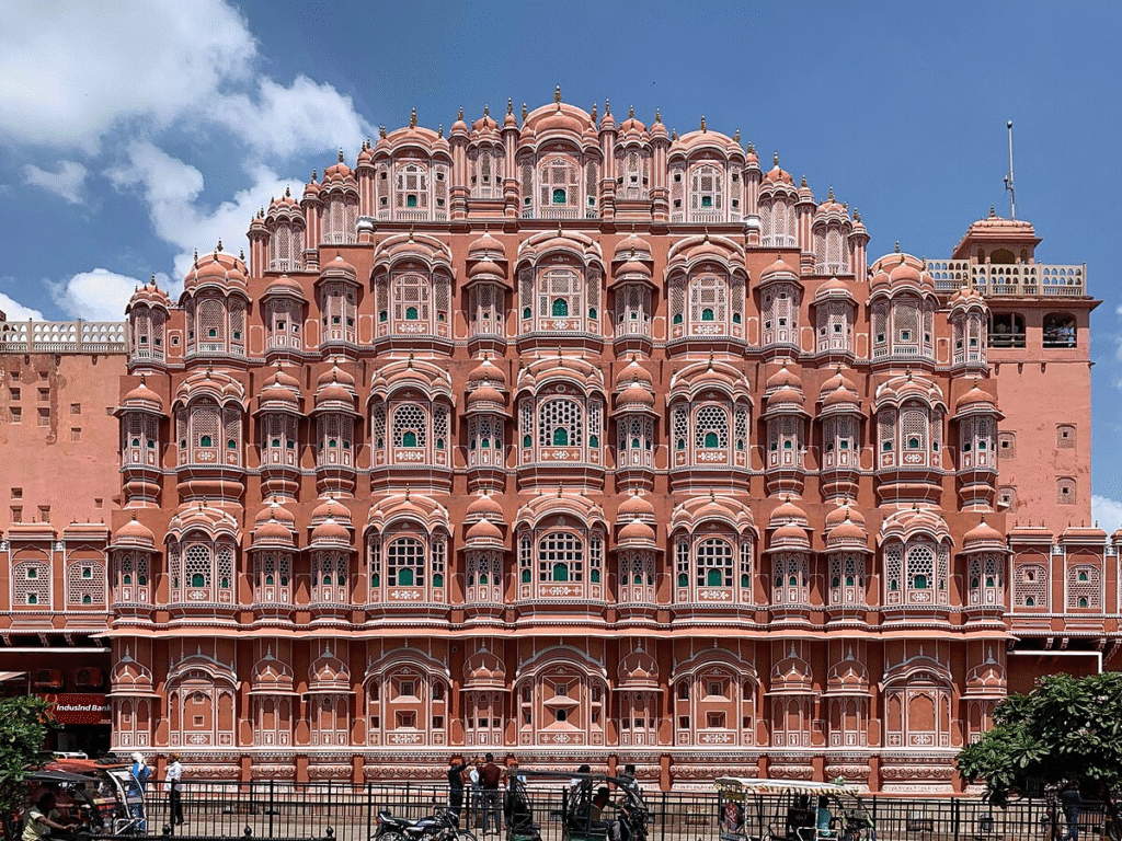 How to plan the perfect trip to Rajasthan? Top must see attractions of 2025 4 image 2