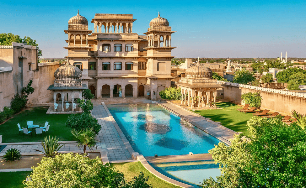 How to plan the perfect trip to Rajasthan? Top must see attractions of 2025 18 image 20