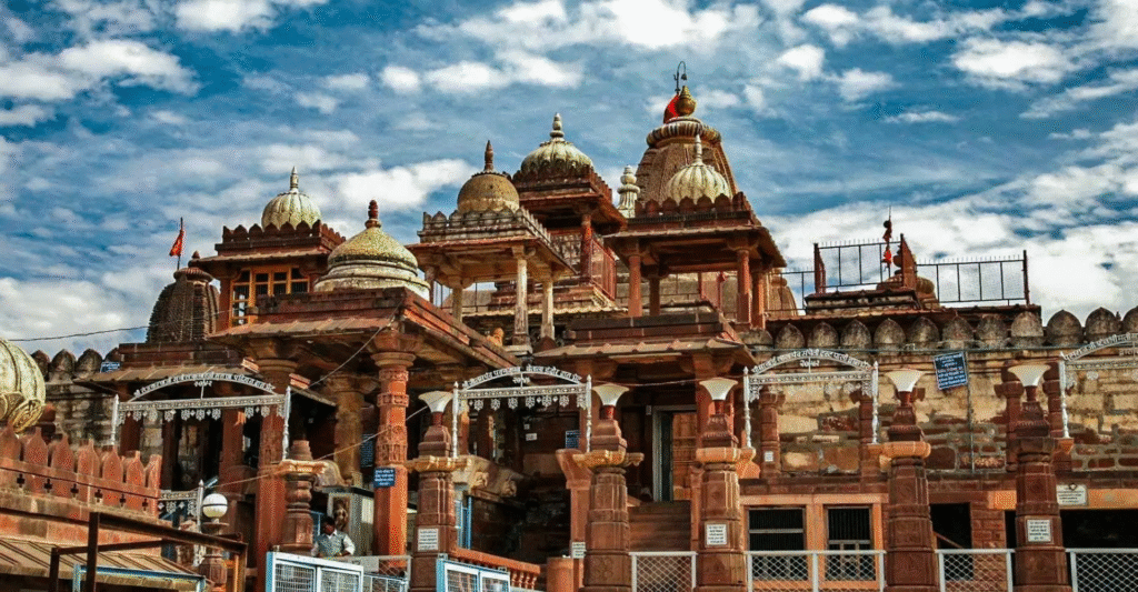 How to plan the perfect trip to Rajasthan? Top must see attractions of 2025 20 image 22