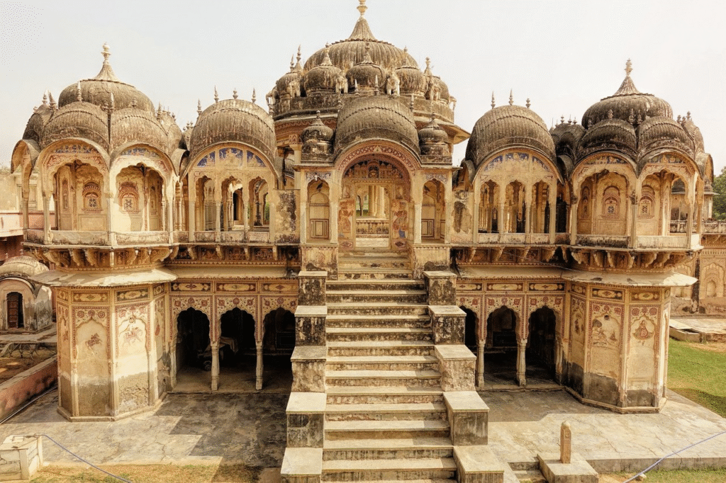 How to plan the perfect trip to Rajasthan? Top must see attractions of 2025 21 image 23