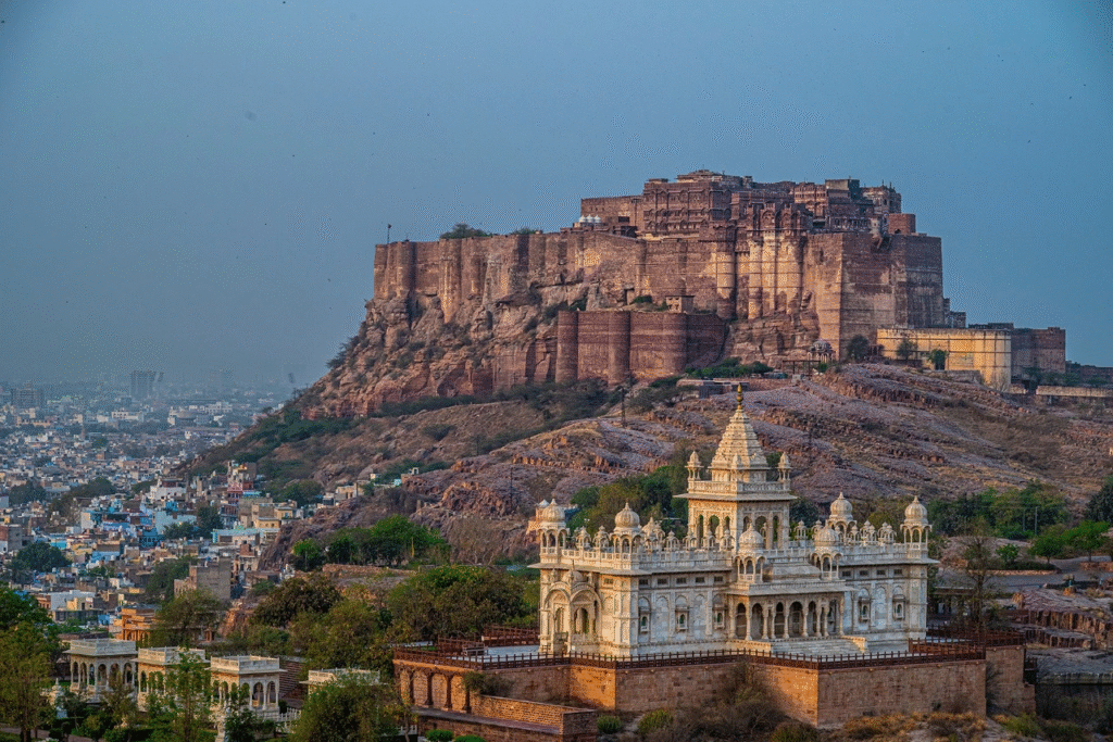 How to plan the perfect trip to Rajasthan? Top must see attractions of 2025 5 image 4