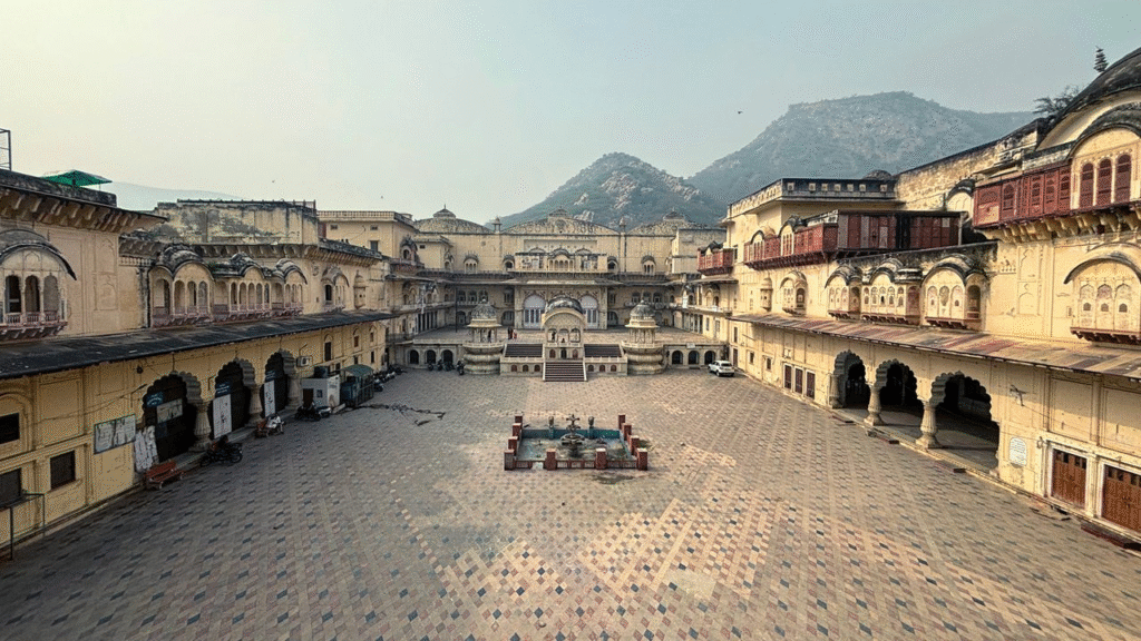 How to plan the perfect trip to Rajasthan? Top must see attractions of 2025 7 image 6