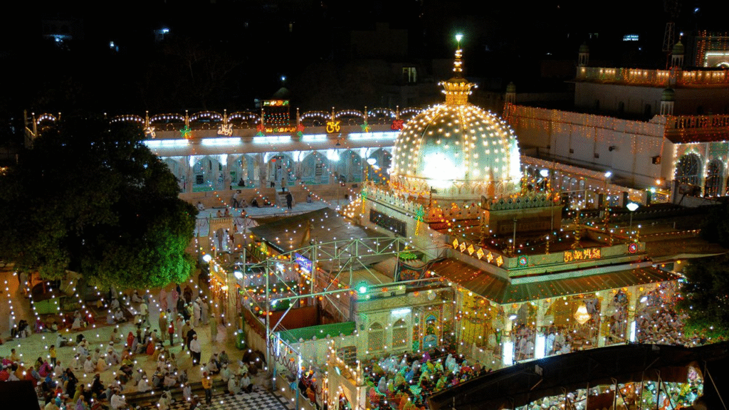 How to plan the perfect trip to Rajasthan? Top must see attractions of 2025 8 image 9