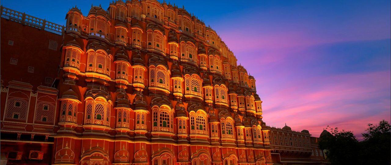 How to plan the perfect trip to Rajasthan? Top must see attractions of 2025 1 Rajasthan itinerary for 7 days