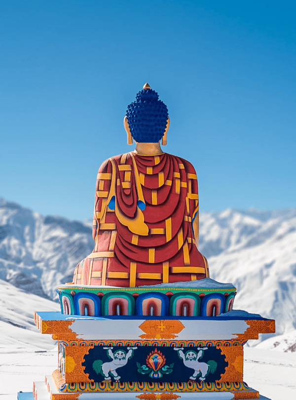 Spiti Valley