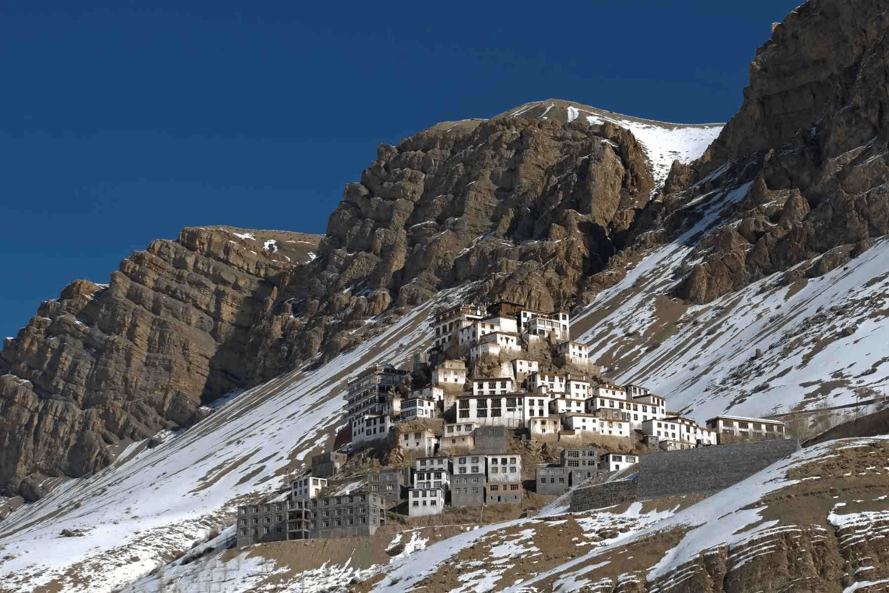 Best guide for your next Spiti Valley trip