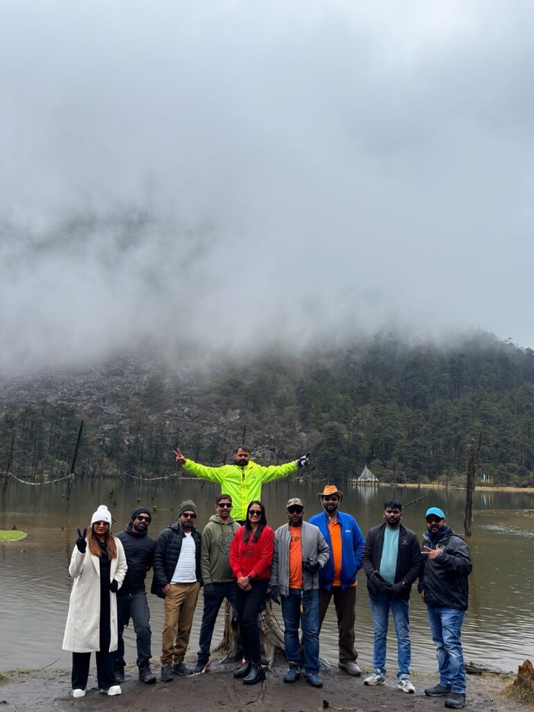 Tawang Bike Ride 3