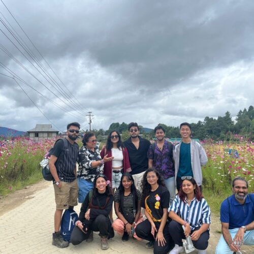 Ziro Festival of music package
