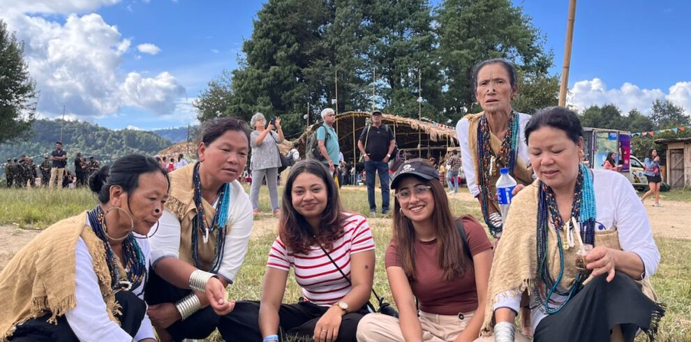 ziro festival of music package 6