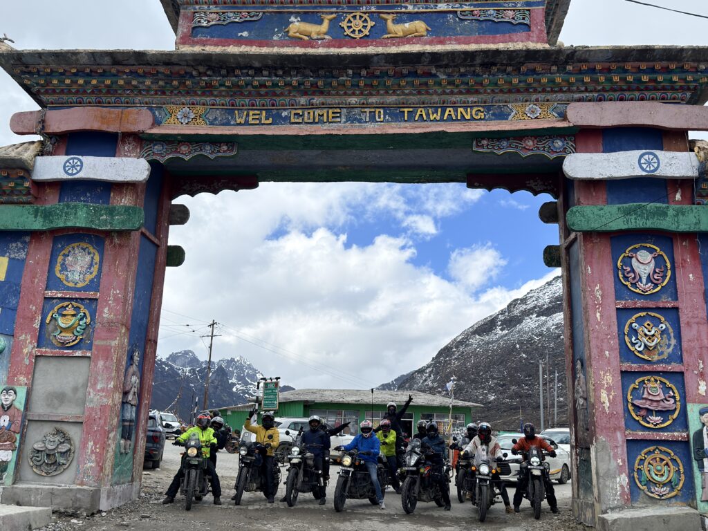 Tawang Bike Trip 2026 10 Arunachal Pradesh Bike Trip 1