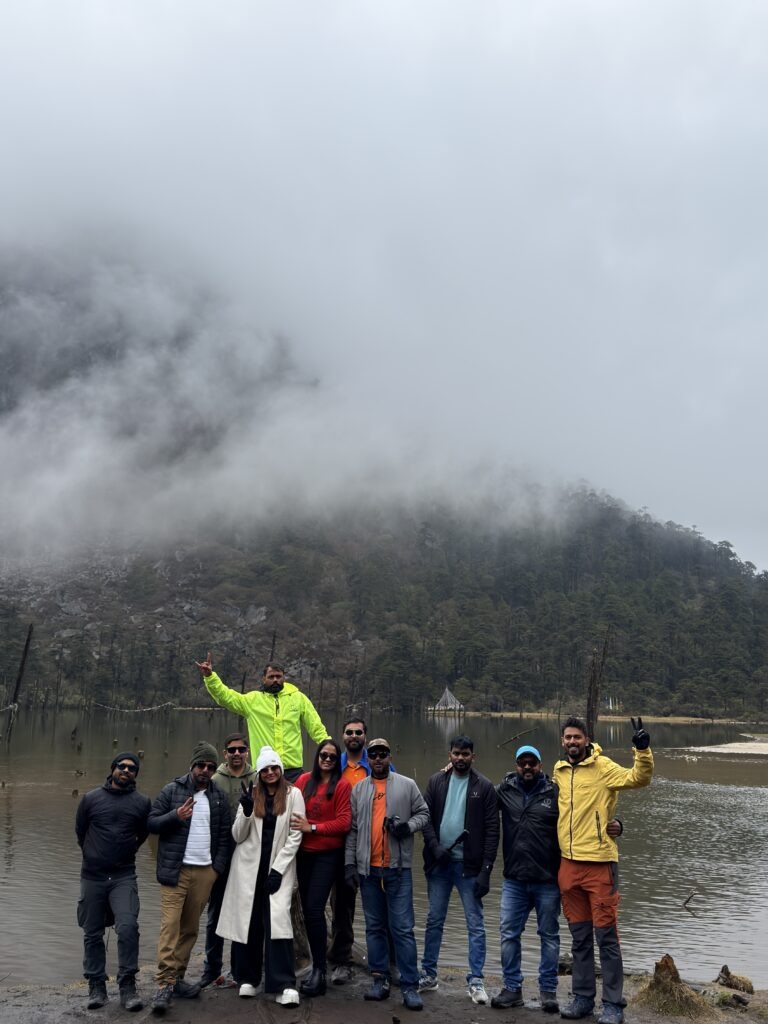 Tawang Bike Trip 2026 9 Guwahati to tawang bike trip 2