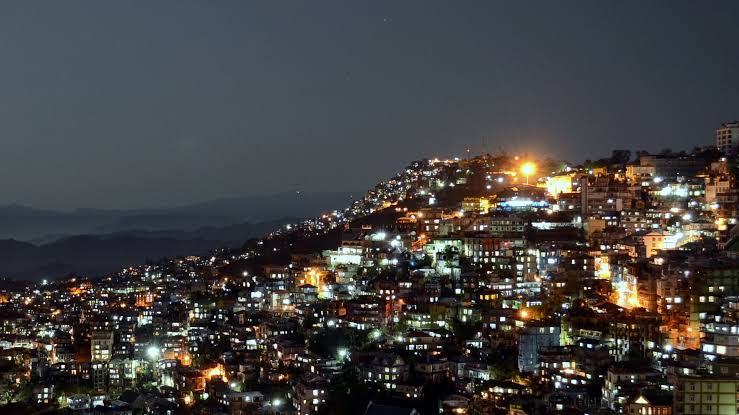 11 Best Places to Visit in Mizoram: A Complete Guide 3 aizawl