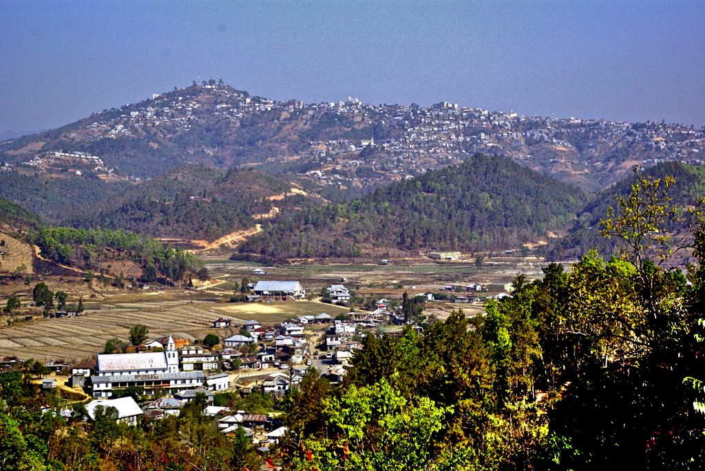 11 Best Places to Visit in Mizoram: A Complete Guide 6 champai