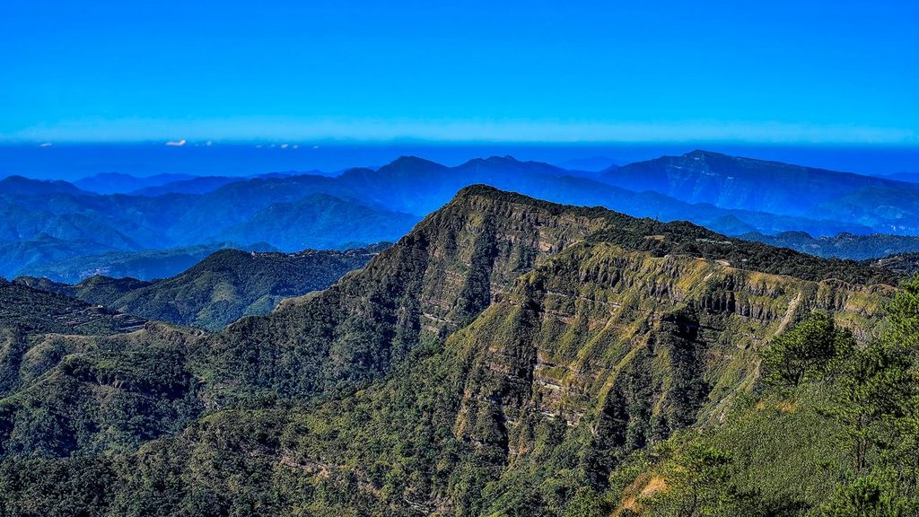 11 Best Places to Visit in Mizoram: A Complete Guide 11 hmuifang