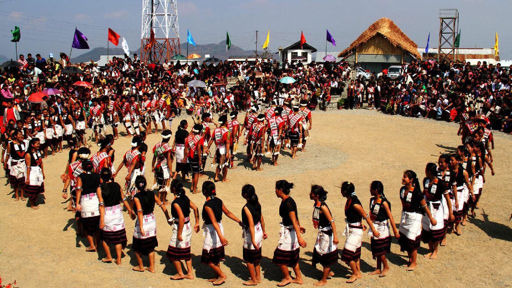 Mizoram travel guide 2026: best places, travel tips, permits and 5-days itinerary 12 mizo festival