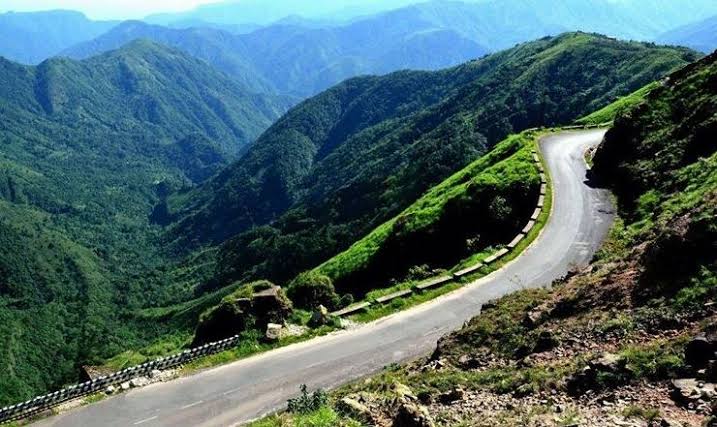 Mizoram travel guide 2026: best places, travel tips, permits and 5-days itinerary 4 mizoram travel
