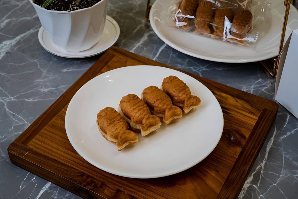 seoul bakery