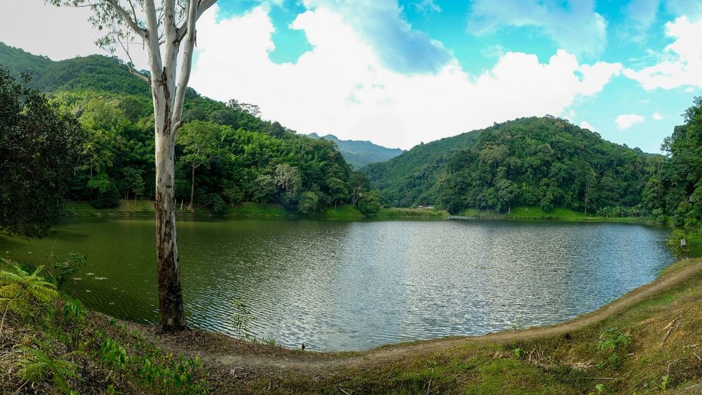 11 Best Places to Visit in Mizoram: A Complete Guide 10 tam dil