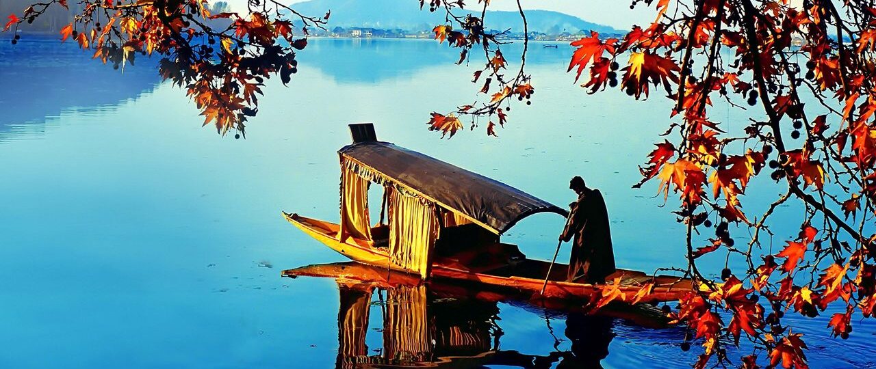 Kashmir Honeymoon package