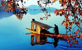 Kashmir Honeymoon packages
